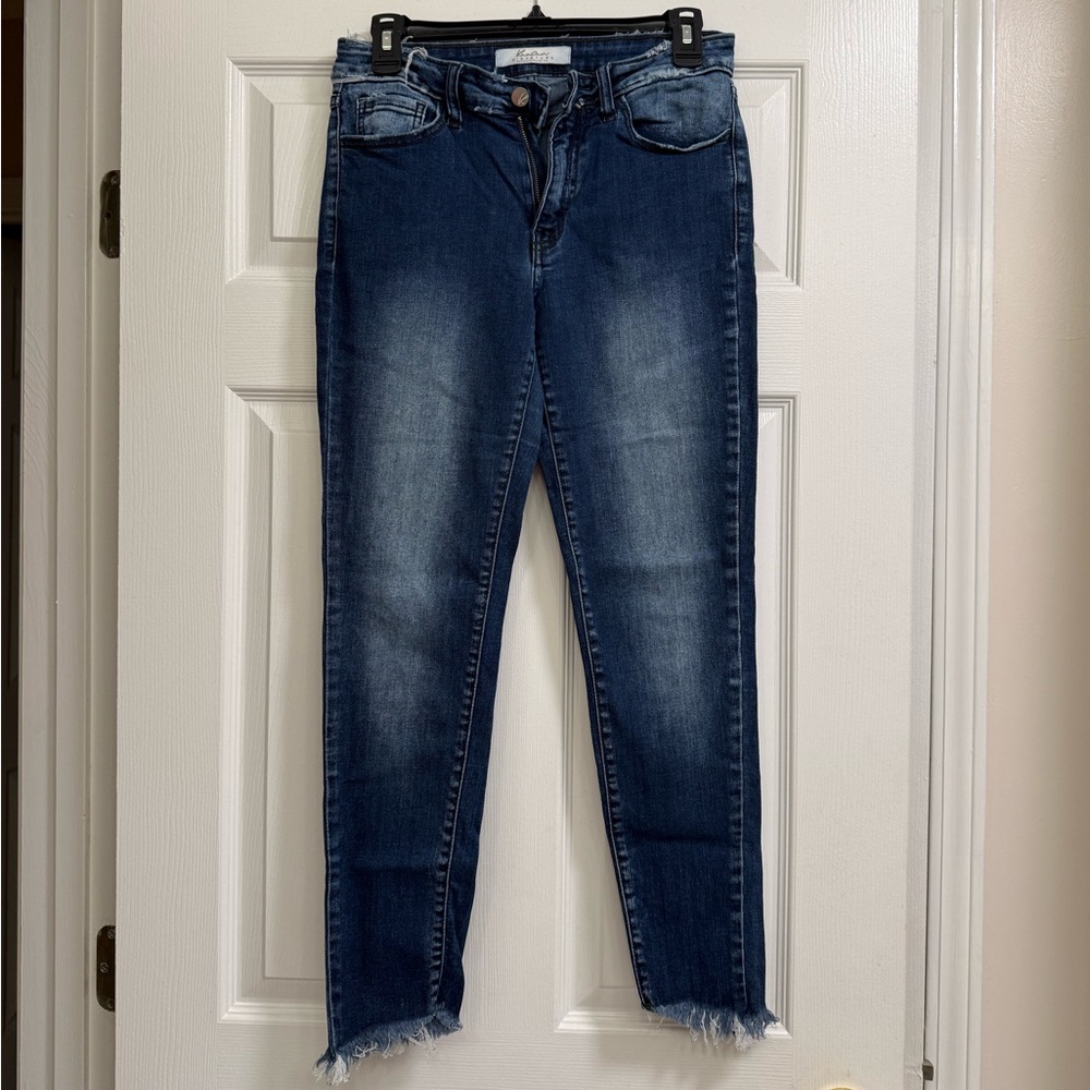 Women’s Kancan Jeans